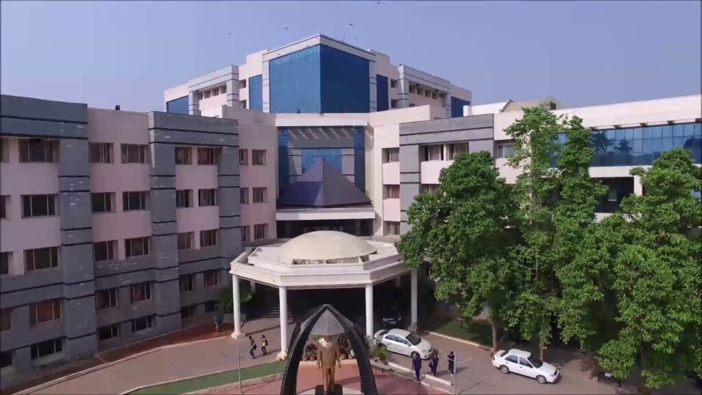 campusdhundho